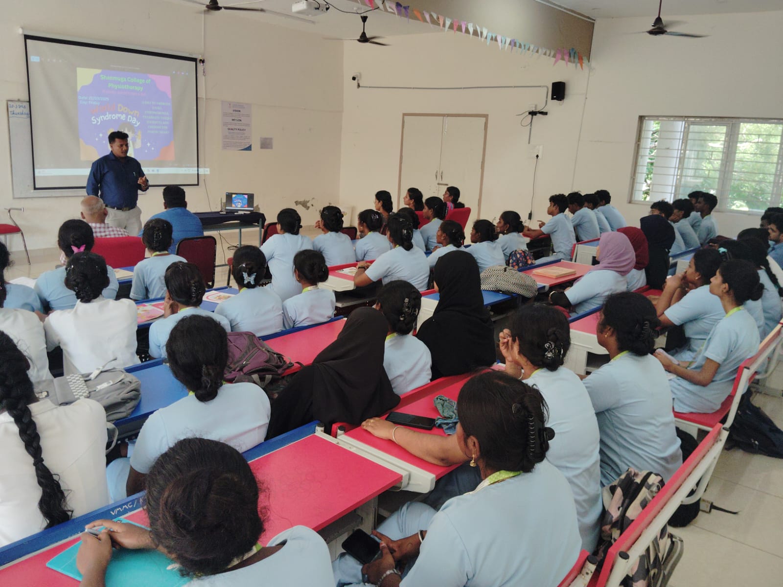 World Down Syndrome Day