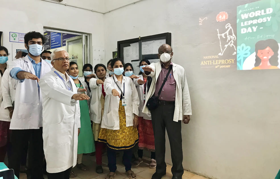 Shanmuga Rajkumar SHANMUGA COLLEGE OF PHYSIOTHERAPY